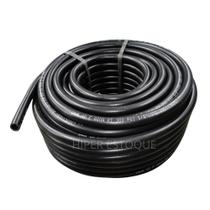 Mangueira Calibrador de Ar Ar e Água Forte 5/8 300psi 30m