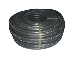 Mangueira Calibrador Hidroar Com Lona 1/2 300psi - 60m