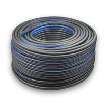 Mangueira Calibrador Hidroar Com Trama 1/4 300Psi - 50M