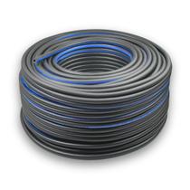Mangueira Calibrador Hidroar Com Trama 1/4 300Psi - 50M