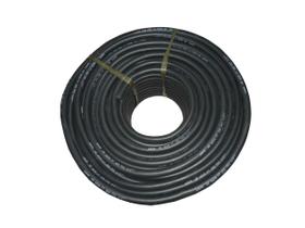 Mangueira Calibrador Pneumática Com Lona 1/2 300psi - 70m Mangueira Calibrador Pneumática Com Lona 1/2 300psi - 70m