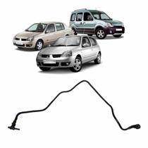 Mangueira canister a borboleta clio ii kangoo 1.6 16v