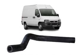 Mangueira cavalete valvula termostatica ducato 2.8 (inferior) Mangueira cavalete valvula termostatica ducato 2.8 (inferior)