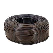 Mangueira Cega Irrigação 16mm Pn40 Netafim Rolo 400 Mts Mangueira Cega Irrigação 16mm Pn40 Netafim Rolo 400 Mts