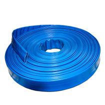 Mangueira Chata Azul para Escoamento de água 1.1/2 Pol 50mt