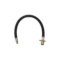 Mangueira Chicote Pigtail P45 Ultra para gás 50 cm