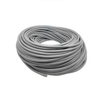 Mangueira Cinza 6,0X1,5Mm Gnatus/ Saevo/ Dabi/ D700 - 100Mts