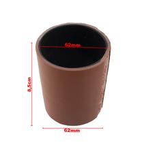 Mangueira Circulação Ar Reta F250 62mmX8,5cm Xc456w650da