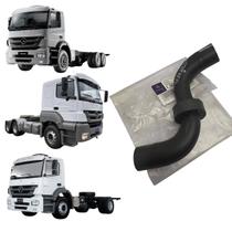 Mangueira Coletor Admissão De Ar Axor A9585281782 Mbb