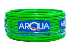Mangueira Colorflex Silic Verde 3/4X2,2 50M Arqua Mangueira Colorflex Silic Verde 3/4X2,2 50M Arqua