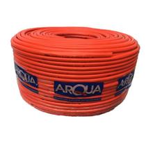 Mangueira Colorflex Slim Laranja 1/2" 300m Arqua Mangueira Colorflex Slim Laranja 1/2" 300m Arqua