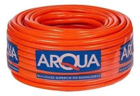 Mangueira Colorflex Slim Laranja 1/2" 50m Arqua