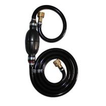 Mangueira com Bulbo e Conectores para Motor de Popa Mercury
