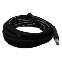 Mangueira com Engate Rápido 10M para Lavadora WAP Maxi Plus 1800 FW005304 Mangueira com Engate Rápido 10M para Lavadora WAP Maxi Plus 1800 FW005304