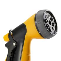 Mangueira Com Enrolador e Esguicho Múltiplo GMEEM01 Wap Mangueira Com Enrolador e Esguicho Múltiplo GMEEM01 Wap