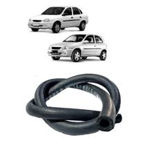 Mangueira Com Lona Tbi Canister Sensor Map Corsa 50cm Mangueira Com Lona Tbi Canister Sensor Map Corsa 50cm