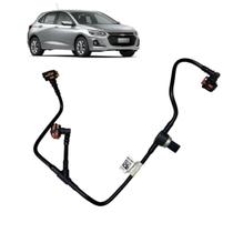 Mangueira Com Sensor Pressão Combustível GM Onix 1.0 Turbo