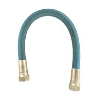 Mangueira Com Terminais Para Compressor de Parafuso Schulz - 028.0175-0/AT