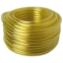 Mangueira combustivel 7,0 x 2,5mm amarela - BARIFLEX