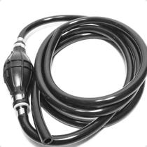Mangueira Combustível Com Bulbo Sem Conector Motores Popa un1951 hrmg010 Mangueira Combustível Com Bulbo Sem Conector Motores Popa un1951 hrmg010