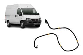 Mangueira combustivel ducato 2.8 ( do filtro a bomba )