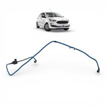 Mangueira Combustivel Ford Ka+ 3cc Fomoco 2015 a 2021 Mangueira Combustivel Ford Ka+ 3cc Fomoco 2015 a 2021