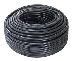 Mangueira Combustível Siliconada 1/4 6mm Motor De Popa 1 M