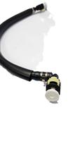 MANGUEIRA COMBUSTIVEL TITAN/FAN/START 160 EX/ESDi 25/26 C/ CONECTOR E TRAVA MANGUEIRA COMBUSTIVEL TITAN/FAN/START 160 EX/ESDi 25/26 C/ CONECTOR E TRAVA