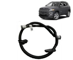 Mangueira Combustível Toro Jeep Compass Renegade 1.3 Turbo