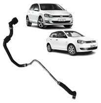 Mangueira Combustível Vw Polo Virtus T-cross Up Golf