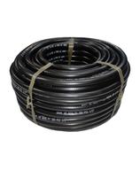 Mangueira Compressor Ar e Água Trançada 1/2 300lbs - 70m