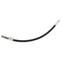 Mangueira compressor ar ford cargo cummins b 5.9 2tc607319