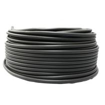 Mangueira Compressor Hidroar Com Trama 1/4 300psi - 50m