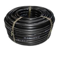 Mangueira Compressor Pneumática Resistente 1/2 300Psi -60M