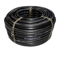 Mangueira Compressor Pneumática Resistente 1/2 300Psi -80M