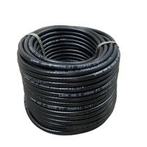 Mangueira Compressor Super Forte Hidroar 1/4 300psi -50m