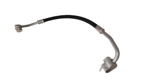 Mangueira condensador compressor ar amarok 2.0 original vw