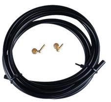 Mangueira Conduite Hid. C/Conector 1650mm
