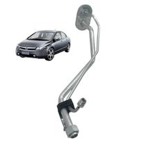 Mangueira Conexão Ar Condicionado Honda Civic 1.8 2007 2012