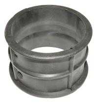 Mangueira corpo da borboleta tbi