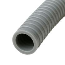 Mangueira Corrugada Vácuo/ar/esgoto (Vácuo Flex) 3/4" (Pvc) Mangueira Corrugada Vácuo/ar/esgoto (Vácuo Flex) 3/4" (Pvc)