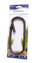 Mangueira cortina de bolhas Auxilia no movimento e aeração da água no aquário. Cortina de Ar 60cm para Aquários VigoAr
