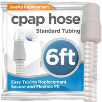 Mangueira CPAP RespLabs Medical Inc. 1,8 m Cinza 22 mm Mangueira CPAP RespLabs Medical Inc. 1,8 m Cinza 22 mm