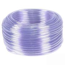 Mangueira Cristal 1 Rolo 5/16 X 1,5MM - Worker Mangueira Cristal 1 Rolo 5/16 X 1,5MM - Worker
