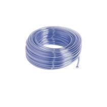 Mangueira cristal combustivel 3mm 10 metros
