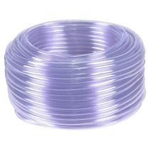 Mangueira cristal de nivel 3/8x1.0mm 50 metros sunflex Mangueira cristal de nivel 3/8x1.0mm 50 metros sunflex
