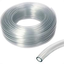 Mangueira Cristal Ibira 3/4''X 2Mm - 50M Mangueira Cristal Ibira 3/4''X 2Mm - 50M