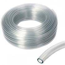 Mangueira Cristal Ibira 3/4''X 2Mm - 50M Mangueira Cristal Ibira 3/4''X 2Mm - 50M