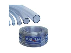 Mangueira Cristal Nível Sil 5/16” x 1,5mm 50m Arqua Mangueira Cristal Nível Sil 5/16” x 1,5mm 50m Arqua