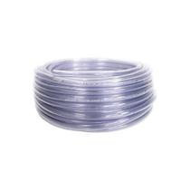 Mangueira Cristal para Nível Reforçada com Bitola 5/16" de 20 Metros com Espessura 1,30 Mm Durín Mangueira Cristal para Nível Reforçada com Bitola 5/16" de 20 Metros com Espessura 1,30 Mm Durín